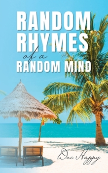 Paperback Random Rhymes of a Random Mind Book