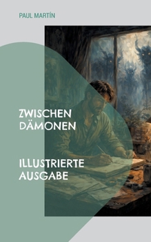 Paperback Zwischen Dämonen: Ein Renda-Roman [German] Book