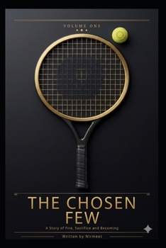 Paperback The chosen few Book