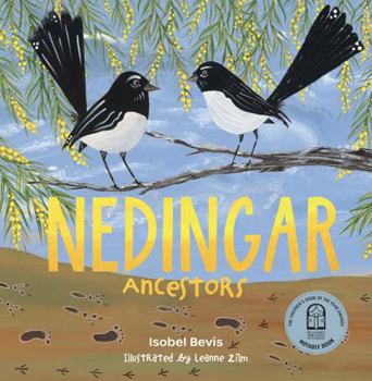 Hardcover Nedingar Book
