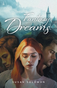 Paperback Fantasy Dreams Book