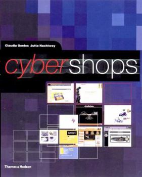 Paperback Cybershops Book