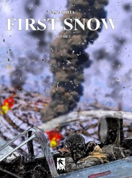 Hardcover First Snow, Volume 2: Dishonor Book