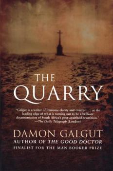 Paperback The Quarry Book