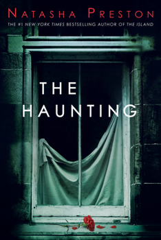 Paperback The Haunting Book