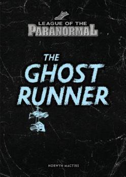 Library Binding The Ghost Runner Book