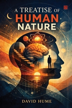 Paperback A Treatise of Human Nature Book