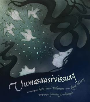 Paperback Uumasuusivissuaq (Inuktitut/Greenlandic) [Inuktitut] Book