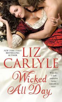 Wicked All Day - Book #5 of the Lorimer Family & Clan Cameron