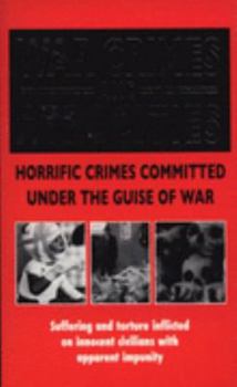 Paperback War Crimes and Atrocities Book