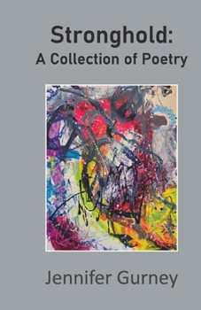 Paperback Stronghold: A Collection of Poetry Book