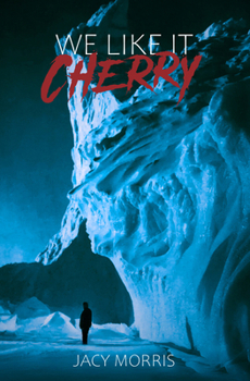 Paperback We Like It Cherry Book