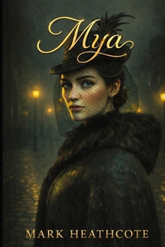 Paperback Mya Book