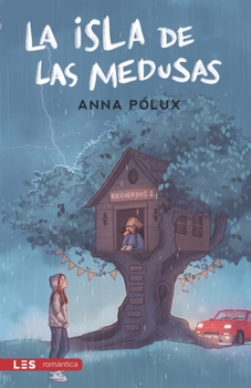 Paperback La Isla de las Medusas: Recuerdos II [Spanish] Book