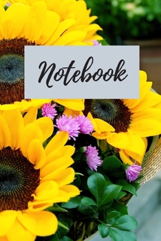 Paperback Notebook: For Work Book