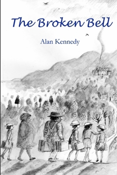 Paperback The Broken Bell Book