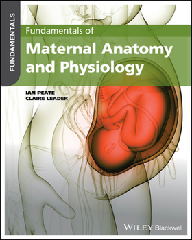 Paperback Fundamentals of Maternal Anatomy and Physiology Book