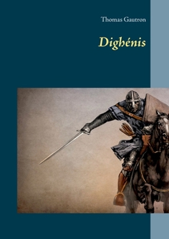 Paperback Dighénis [French] Book