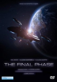 DVD Final Phase Book
