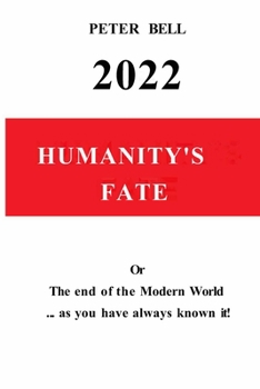 Paperback Humanity's Fate Book