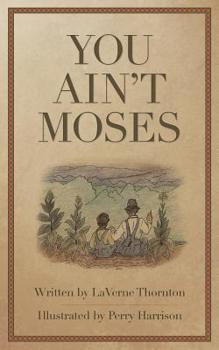 Paperback You Ain't Moses Book