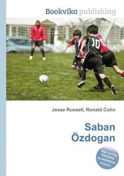 Paperback Saban Ozdogan Book