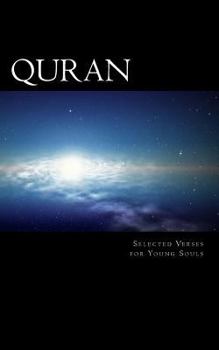 Paperback Qur'an: Selected Verses for Young Souls Book