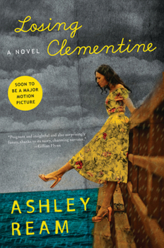 Paperback Losing Clementine Book