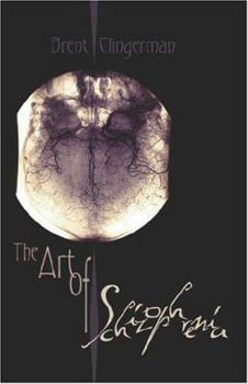 Paperback The Art of Schizophrenia Book