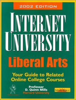 Internet University