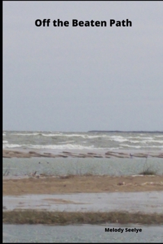 Off the Beaten Path: Cryptoid Monster Hunting Adventure Book