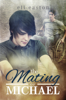 Paperback The Mating of Michael Book