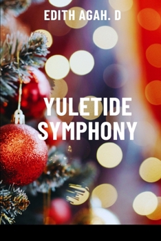 Paperback Yuletide Symphony Book