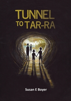 Paperback Tunnel to Tar-Ra Book