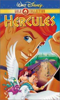 DVD Hercules (Limited Edition) Book