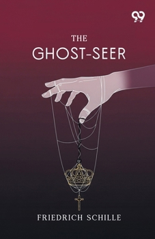 Paperback The Ghost-Seer Book