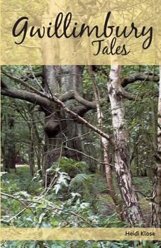 Paperback Gwillimbury Tales Book