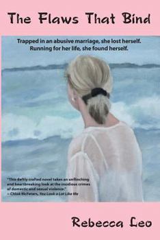 Paperback The Flaws that Bind Book