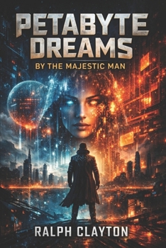 Petabyte Dreams By the Majestic Man: A Terms and Conditions Novel