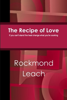 Paperback The Recipe of Love Book