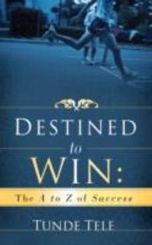 Paperback Destined to Win Book