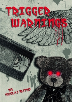 Paperback Trigger Warnings Book