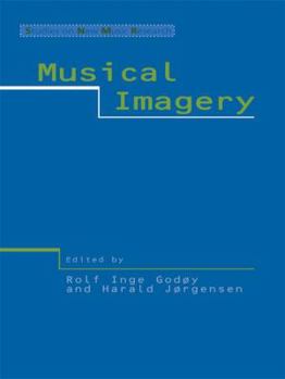 Paperback Musical Imagery Book
