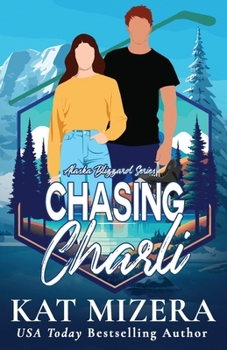 Paperback Chasing Charli Book