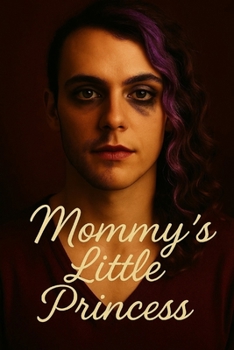 Paperback Mommys little Princess Book