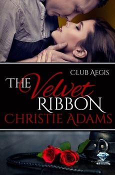 Paperback The Velvet Ribbon Book