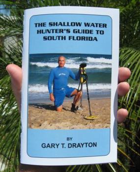 Paperback The Shallow Water Hunter's Guide to South Florida Book