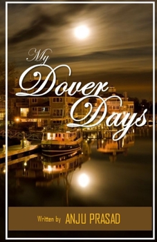 Paperback My Dover Days Book