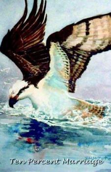 Paperback Ten Percent Marriage Book