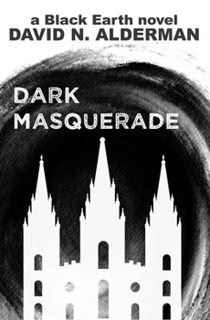 Paperback Black Earth: Dark Masquerade Book